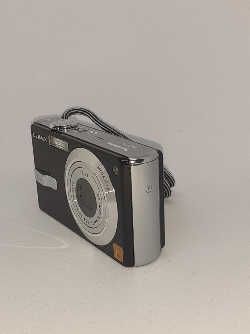 難有特価✨Panasonic LUMIX DMC-LZ5✨動作確認済 スマホ転送 概要 デジタルカメラ DMC-LZ5 | LUMIX（ルミックス） ミラーレス