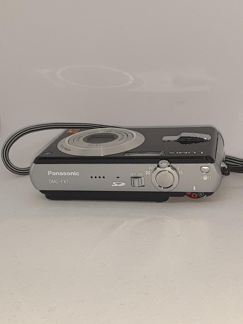 ★完動品★パナソニック デジカメ LUMIX DMC-FT2 スマホ転送OK 概要 デジタルカメラ DMC-FT2 | LUMIX（ルミックス） ミラーレス