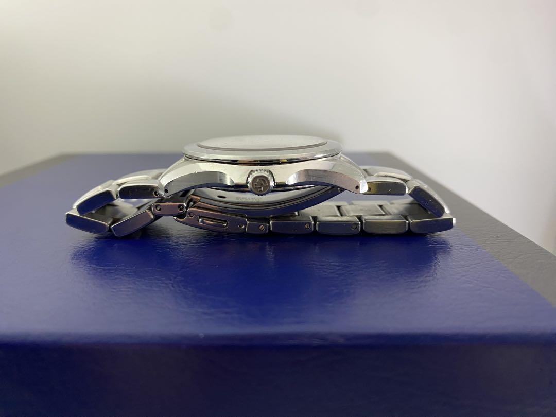 Grand Seiko　グランドセイコー　SBGF017 8J56-8020