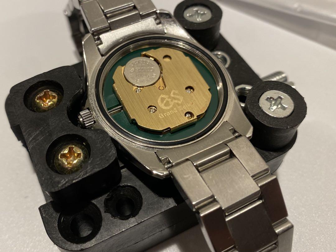 Grand Seiko　グランドセイコー　SBGF017 8J56-8020