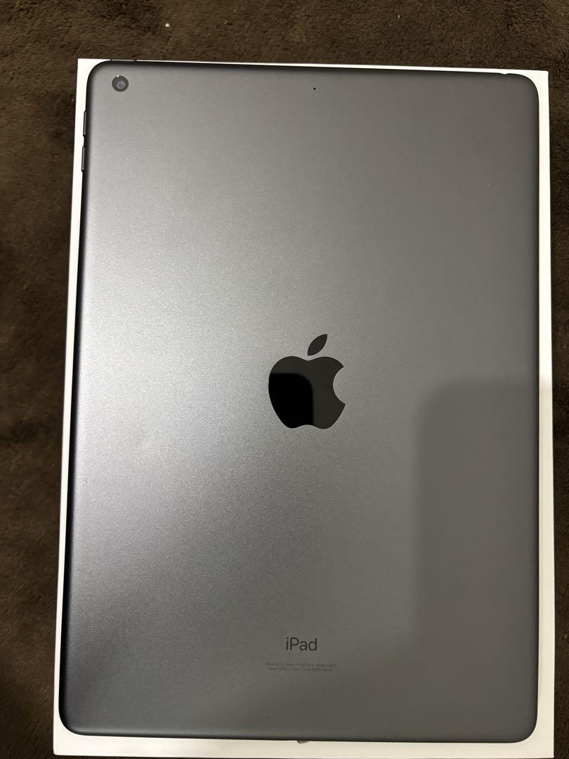 Apple iPad 10.2インチ スペースグレー 本体 Amazon.co.jp: 2021 Apple 10.2インチiPad (Wi-Fi, 64GB