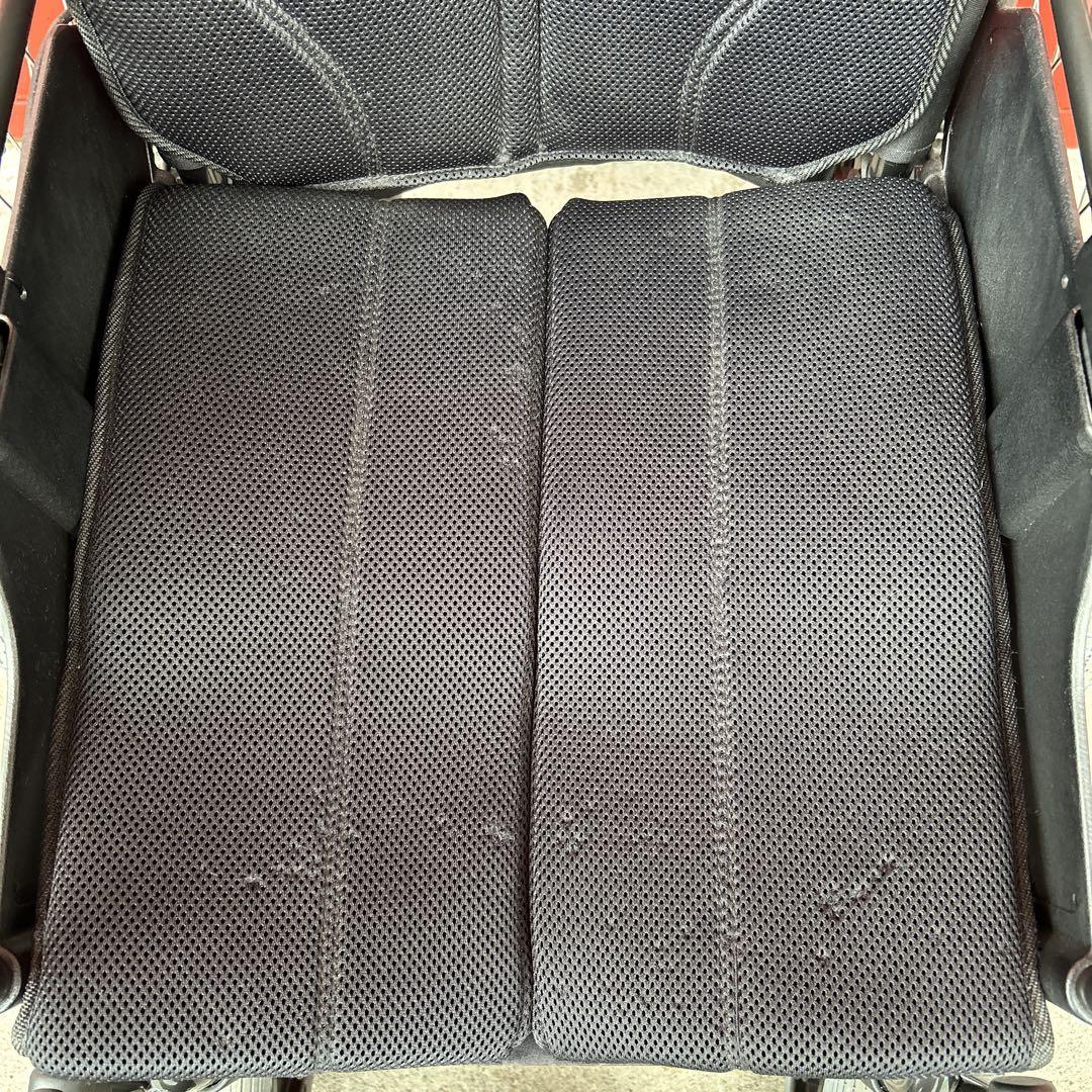 YAMAHA 電動車椅子