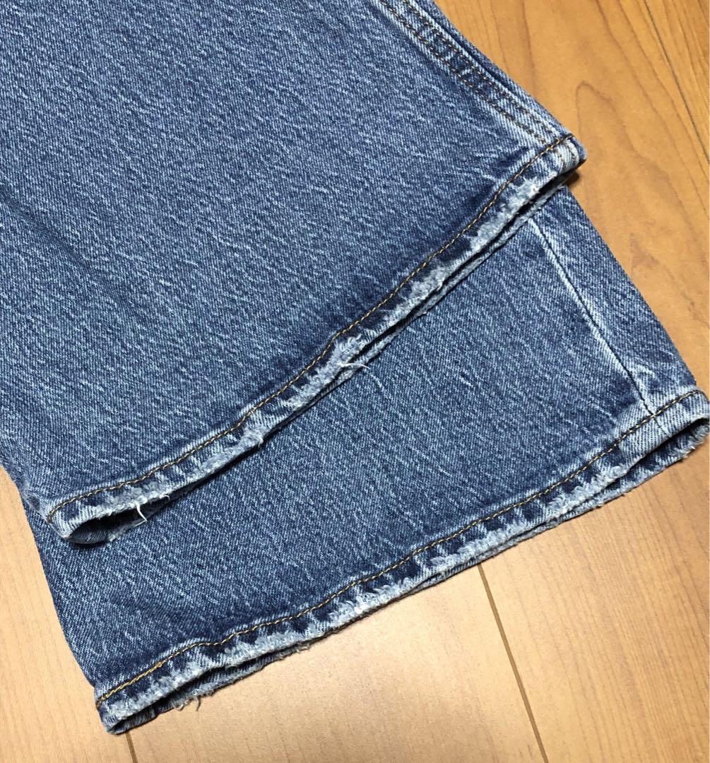 リーバイス 70S HIGH フレア SONOMA WALKS 25インチ
