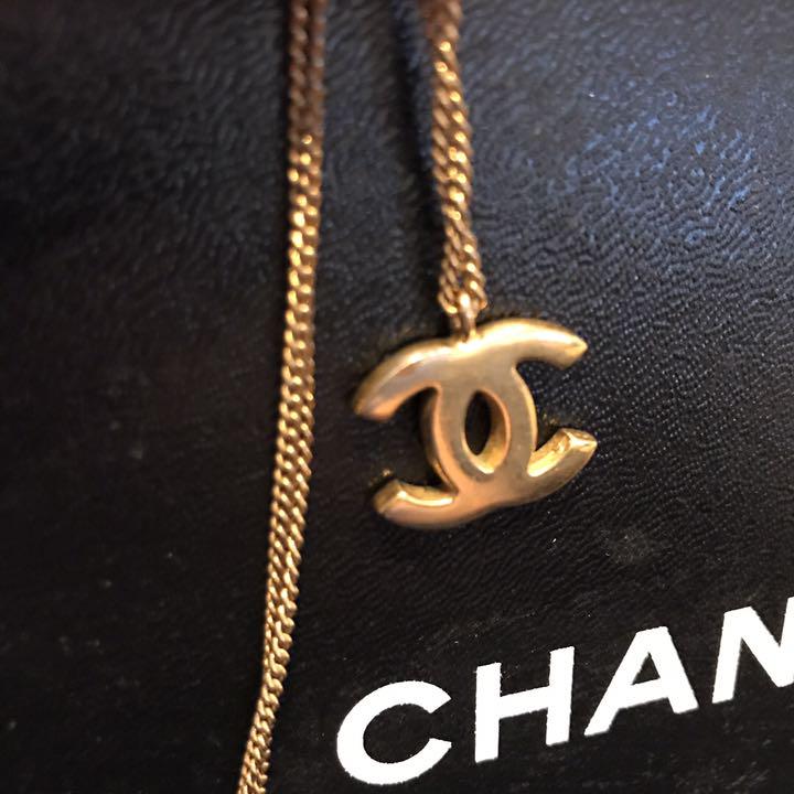 再入荷通販 Jimin様専用 CHANEL ネックレス ココマーク&ハート HpbfP-m50367733803 HOT大得価