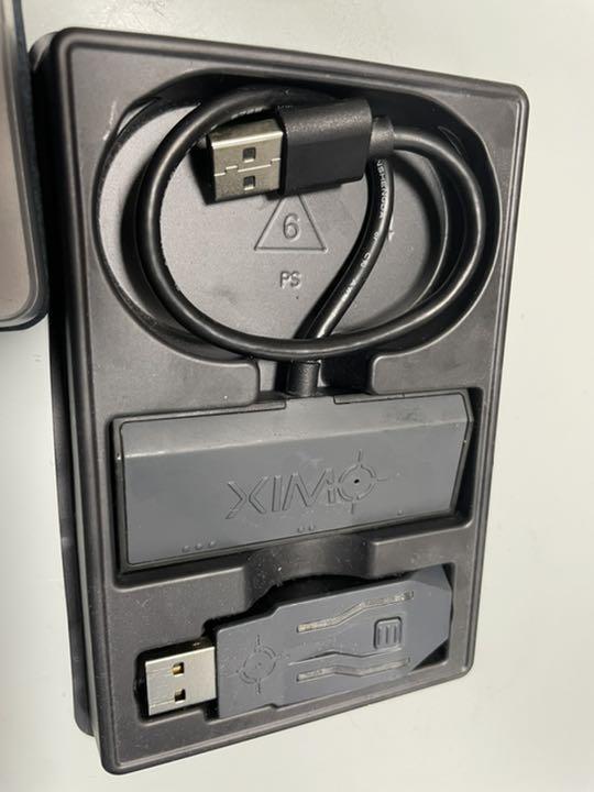 ゆゆゆさん専用】XIM APEX 動作確認済み - その他