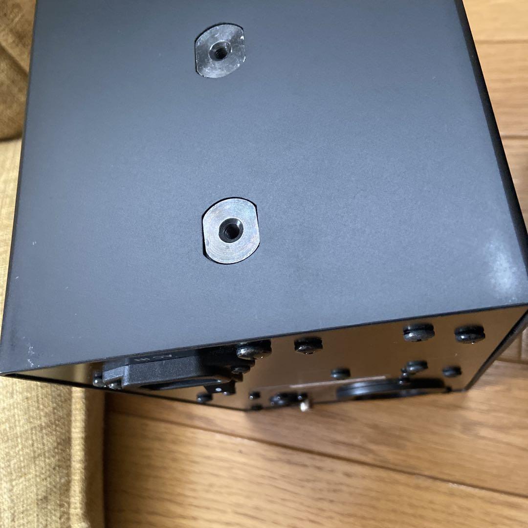 YAMAHA MSP3A モニタースピーカー