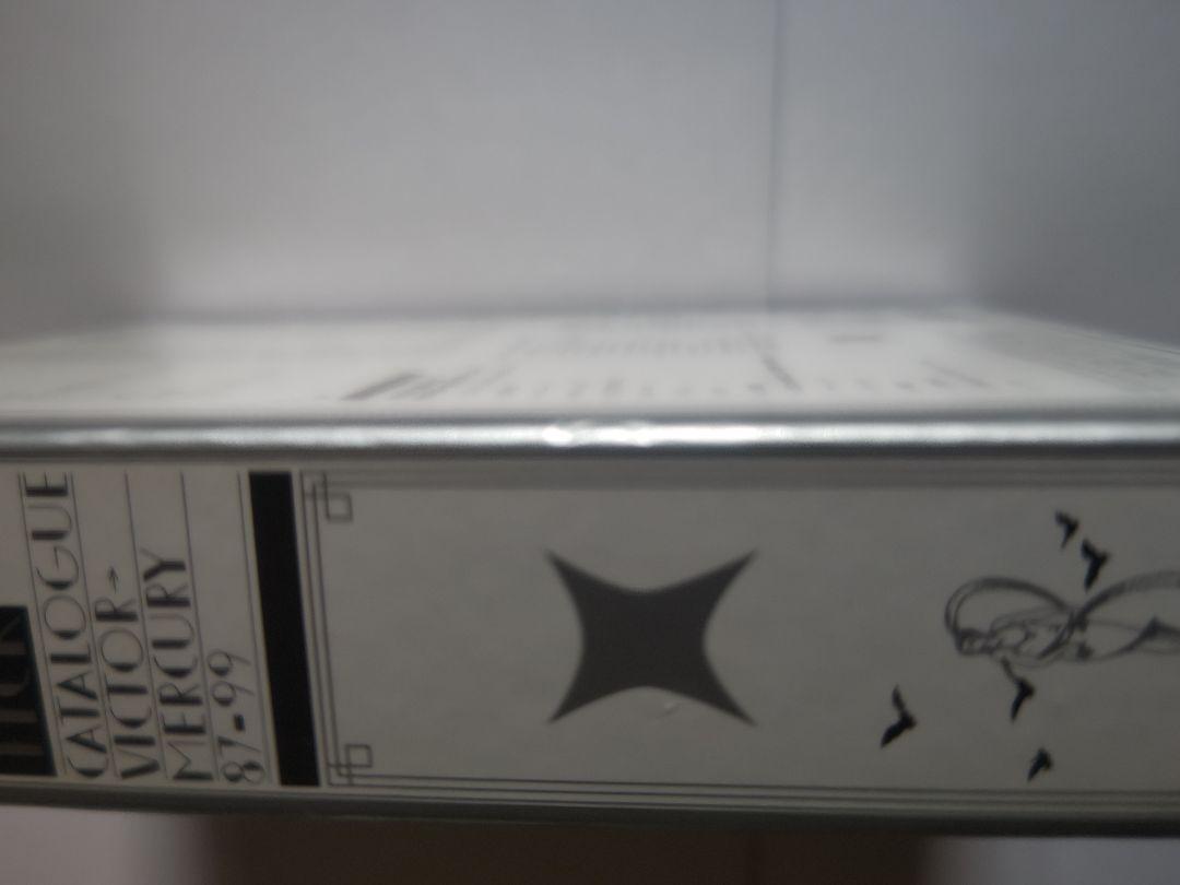 「CATALOGUE SINGLES VICTOR→MERCURY 87-99」 250px-Catalogue_Victor_Mercury.jpg
