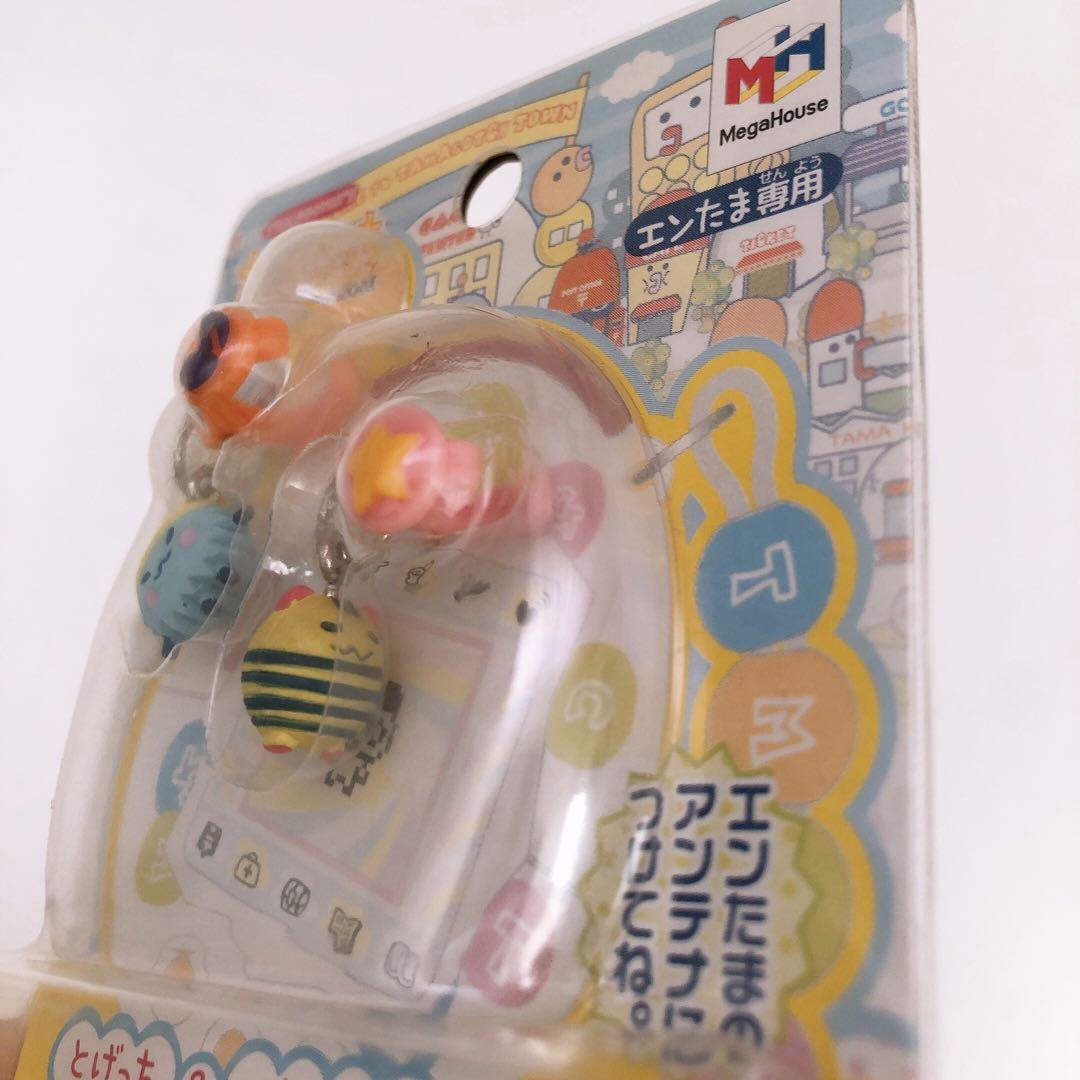 たまごっち エンたま アンテナますこっと - メルカリ