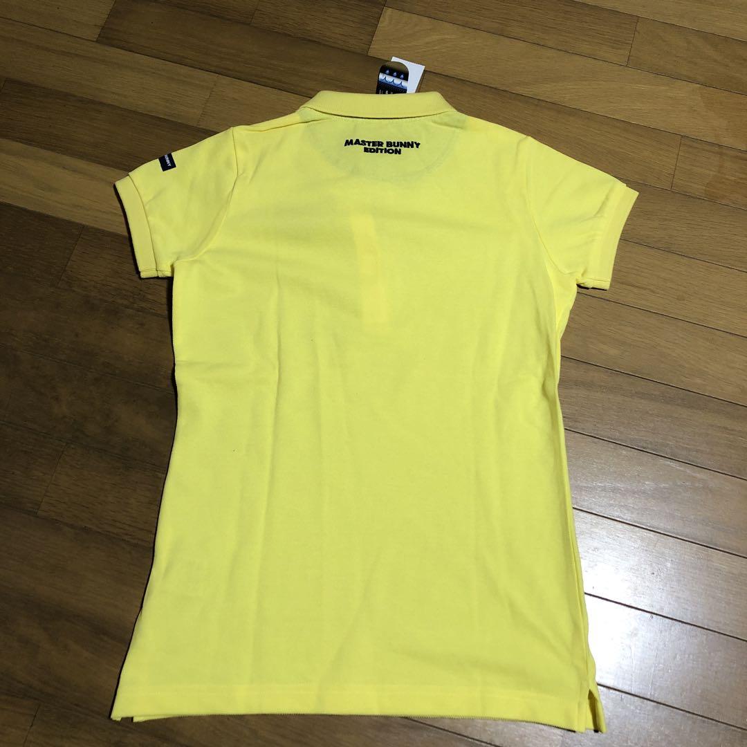 新品❗️パーリーゲイツ春夏ゴルフウェア
