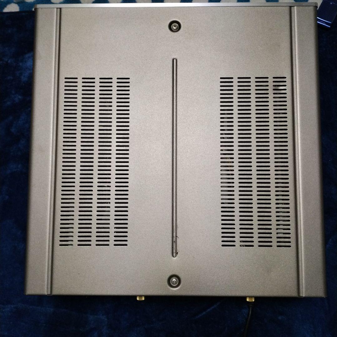 DENON アンプPMA-2000　ジャンク