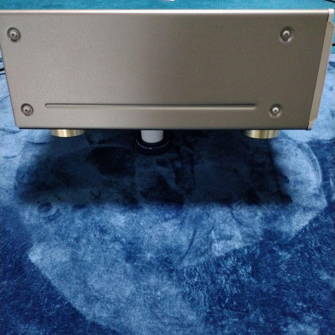 DENON アンプPMA-2000　ジャンク