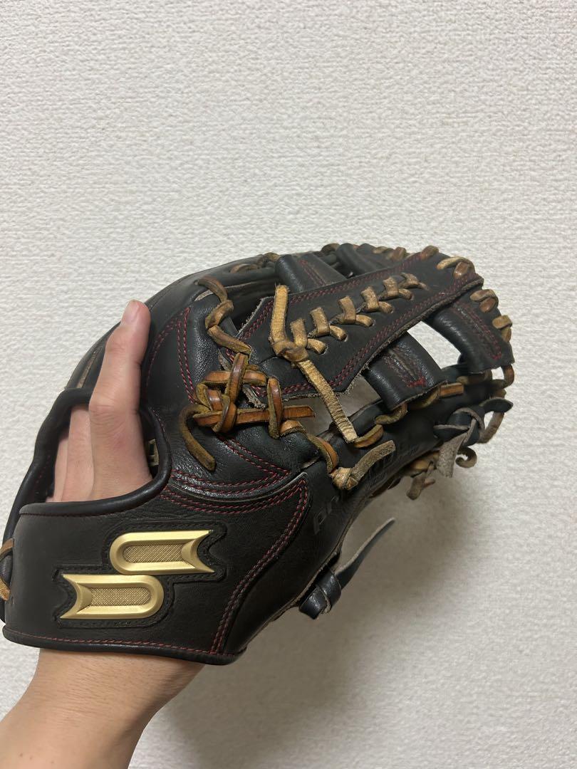 内野手用 proedge