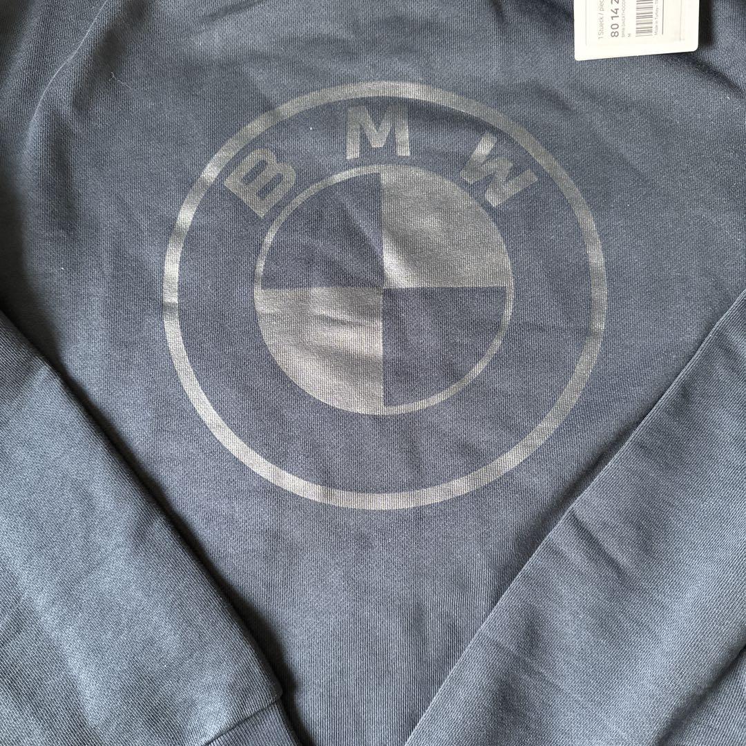 BMW パーカー　Mサイズ