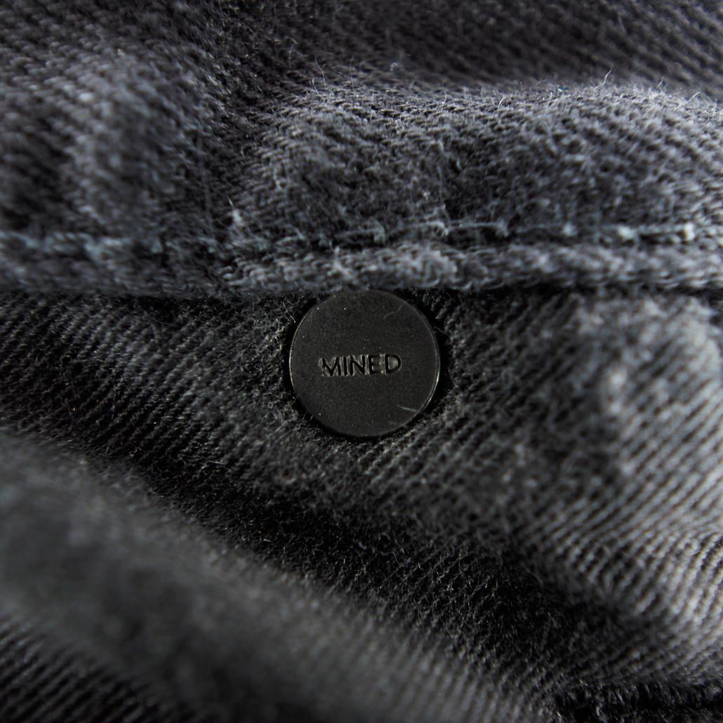 【ゴッホ様専用】MINEDENIM KSL S.Slim STR OWS 画像11