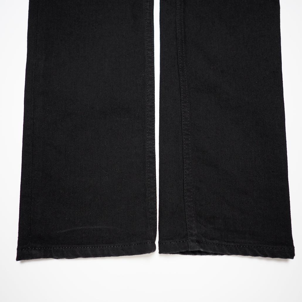 【ゴッホ様専用】MINEDENIM KSL S.Slim STR OWS 画像13