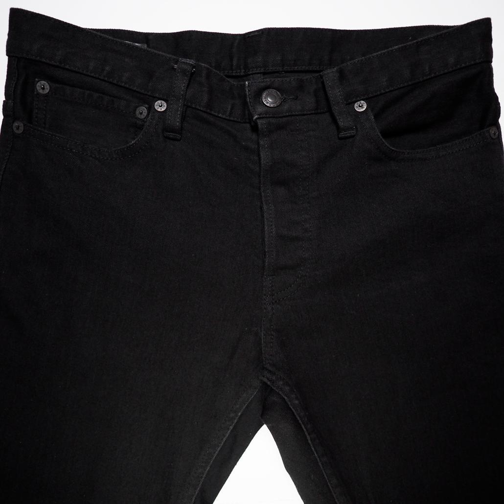 【ゴッホ様専用】MINEDENIM KSL S.Slim STR OWS 画像6