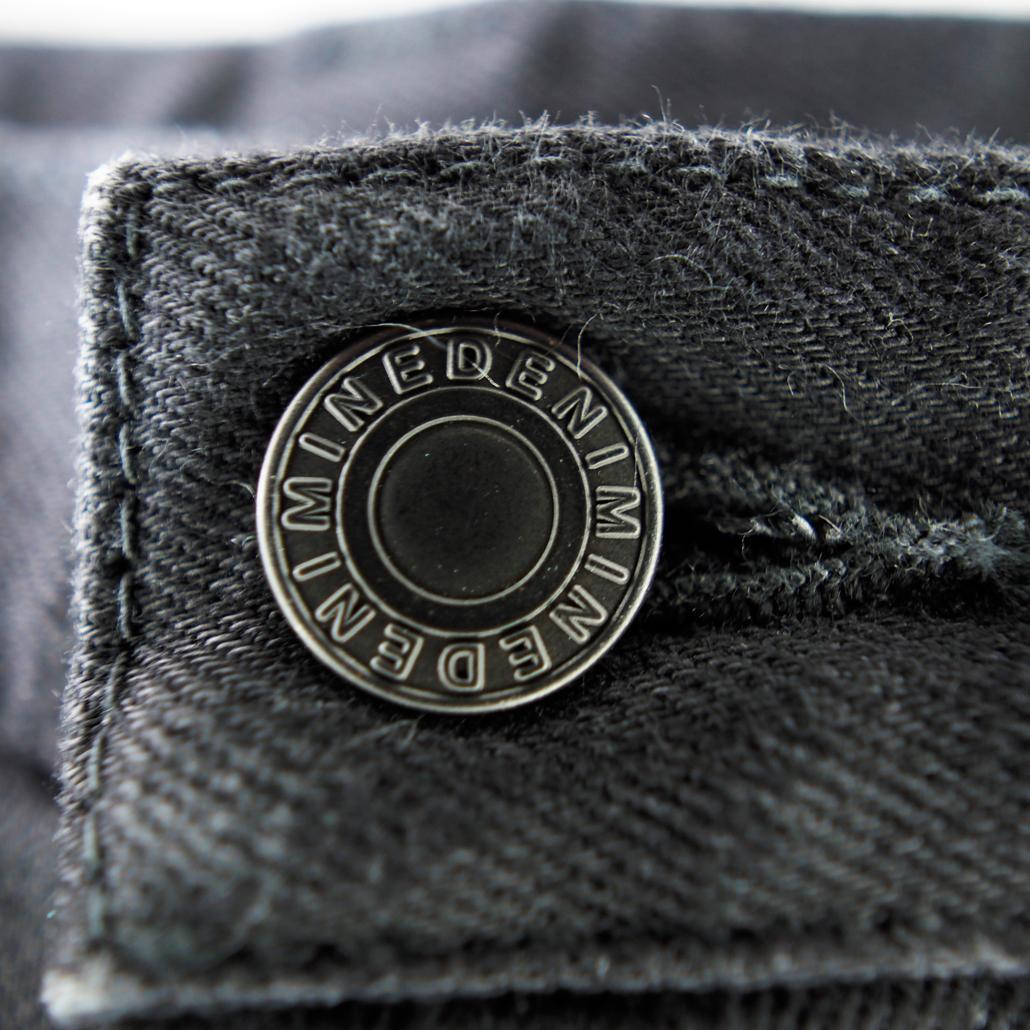 【ゴッホ様専用】MINEDENIM KSL S.Slim STR OWS 画像9
