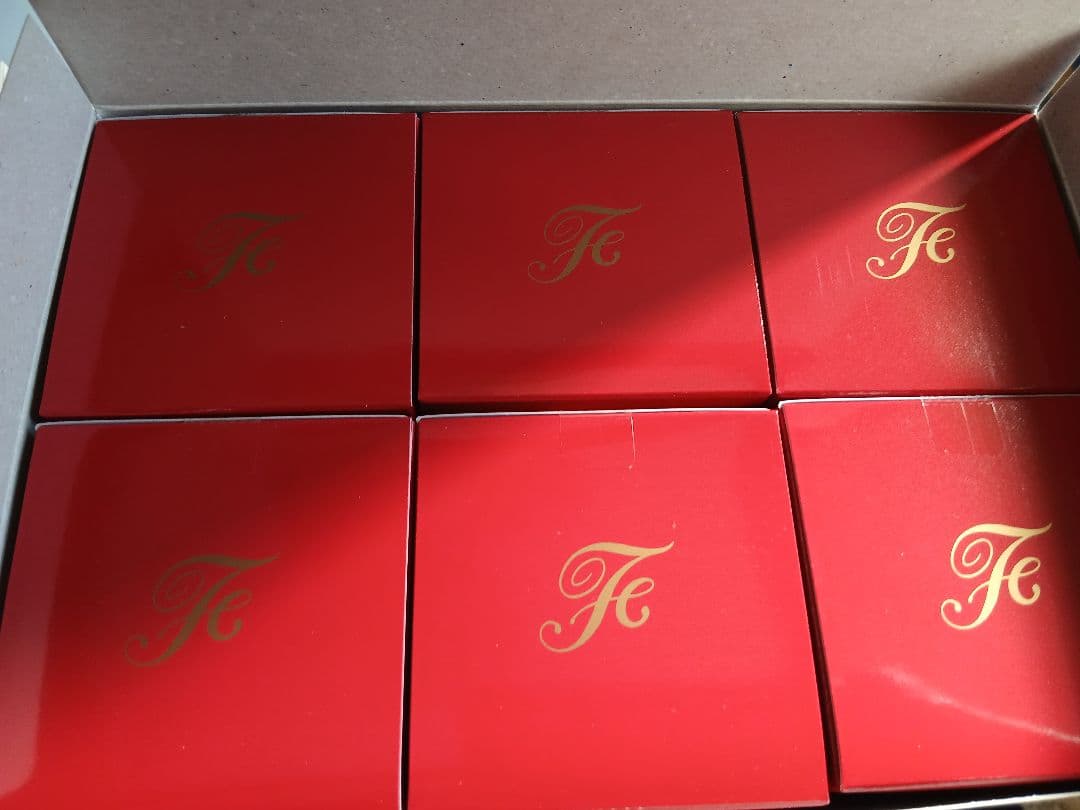 薬用フタアミンhiクリーム 130g×6個セット お気持ち 6個付き