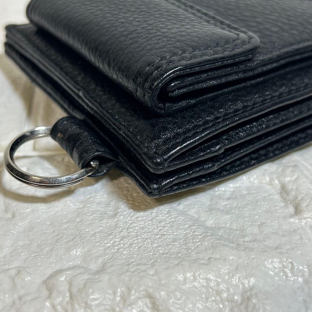 ポーターCALM WALLET 財布 牛ステア(シュリンクレザー) ポーターCALM WALLET 財布 牛ステア(シュリンクレザー)