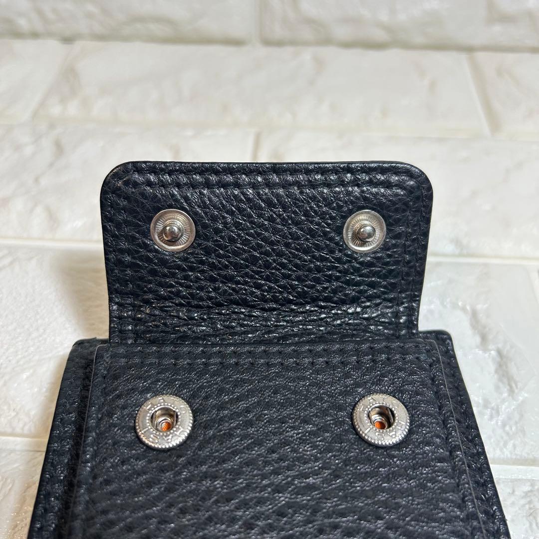 ポーターCALM WALLET 財布 牛ステア(シュリンクレザー) ポーターCALM WALLET 財布 牛ステア(シュリンクレザー)