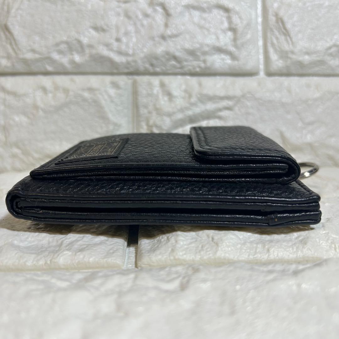 ポーターCALM WALLET 財布 牛ステア(シュリンクレザー) ポーターCALM WALLET 財布 牛ステア(シュリンクレザー)