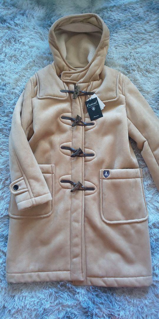 グレイ系,M品数豊富! みーたん様専用⭐️オーシバル⭐️ムートンダッフルコート ベージュ 1 新品! ダッフルコート ジャケット/アウターグレイ系M¥11,250-eur-artec.fr グレイ系,M品数豊富! みーたん様専用⭐️オーシバル⭐️ムートンダッフルコート ベージュ 1 新品! ダッフルコート ジャケット/アウターグレイ系M¥11,250-eur-artec.fr