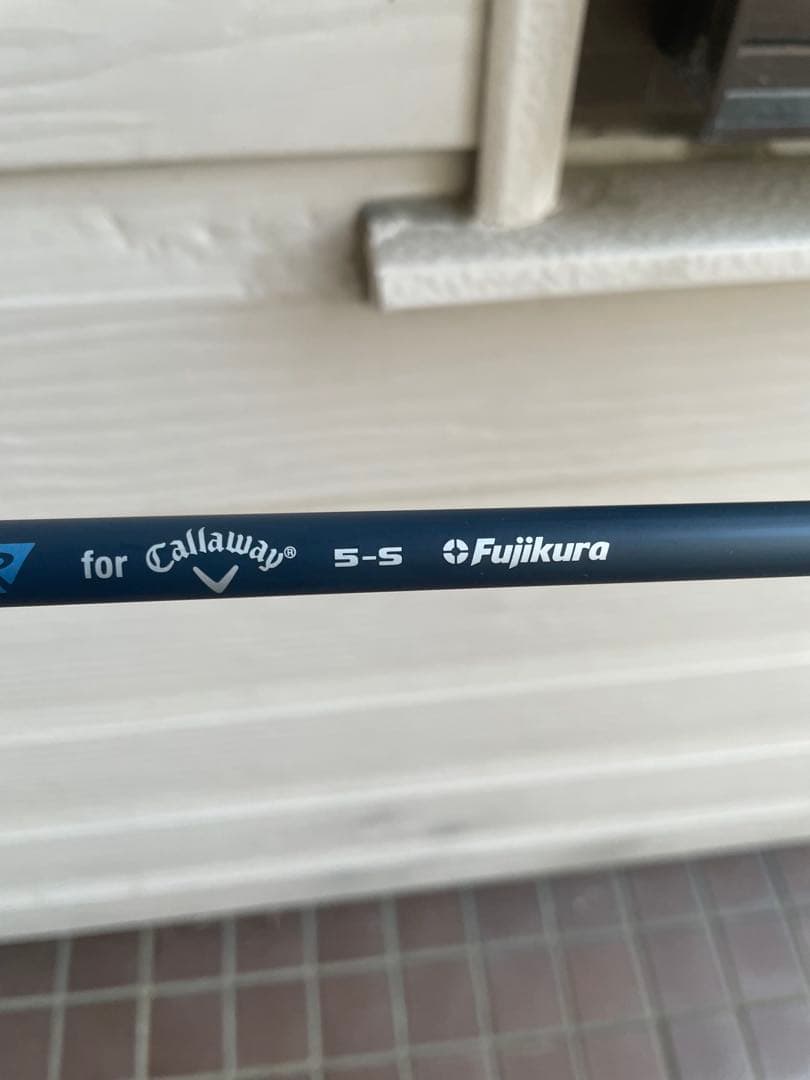 キャロウェイローグスタードライバー　10.5度 キャロウェイ ローグスター ドライバー 10.5 S