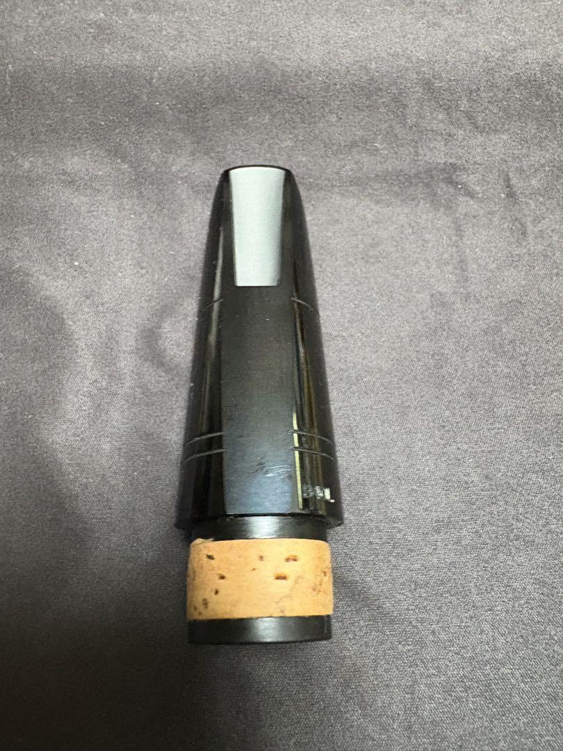 (美品)B♭・A管用 Vandoren バンドーレン B40Lyre
