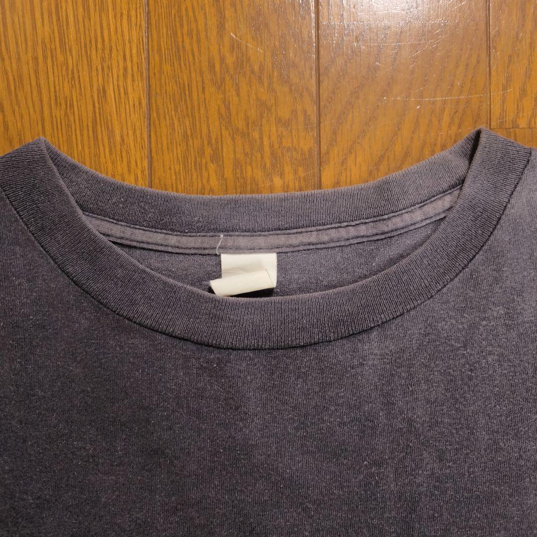 90s USA製 Marlboro マルボロ コヨーテプリント Tシャツ