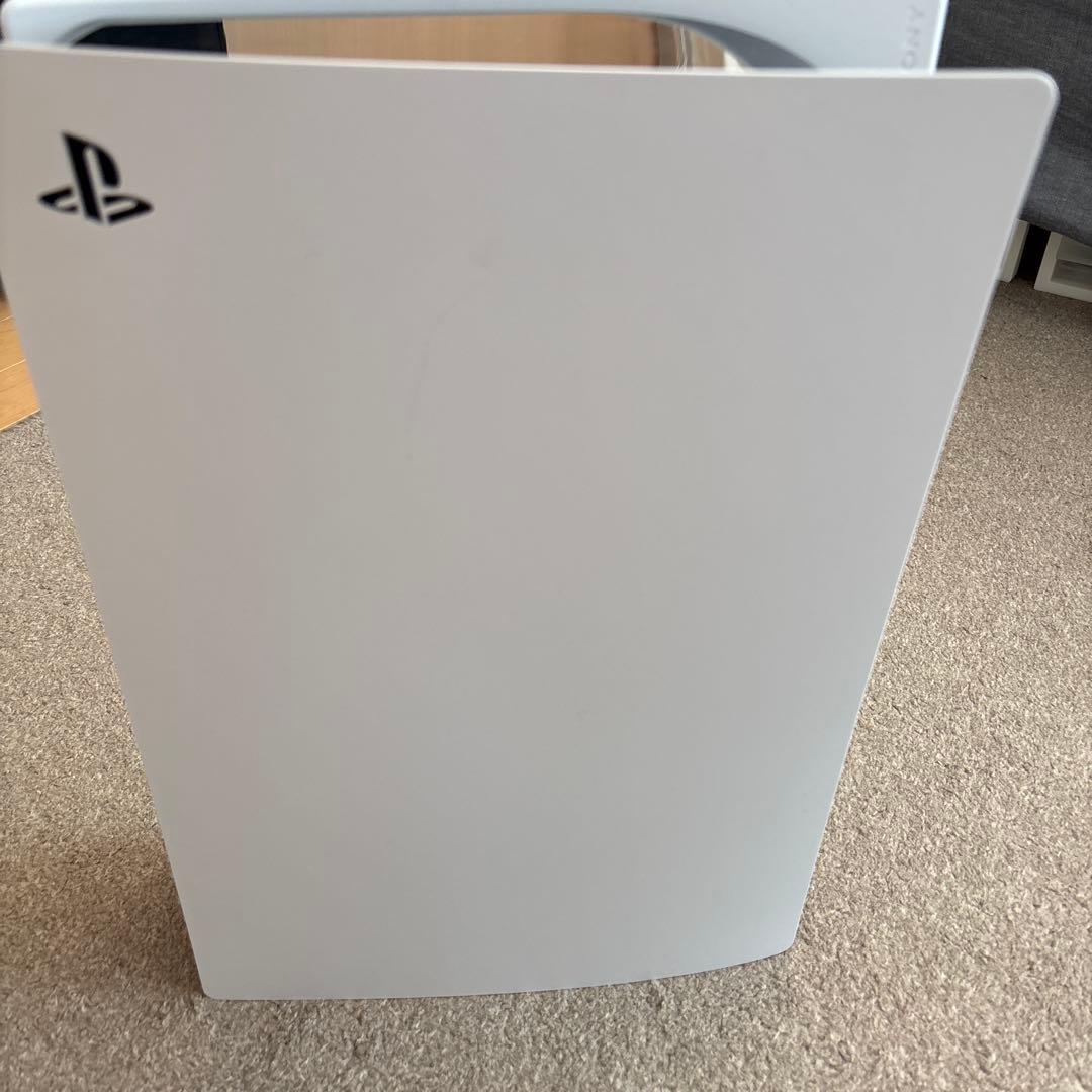 デジタルエディション CFI-1200BPlayStation5