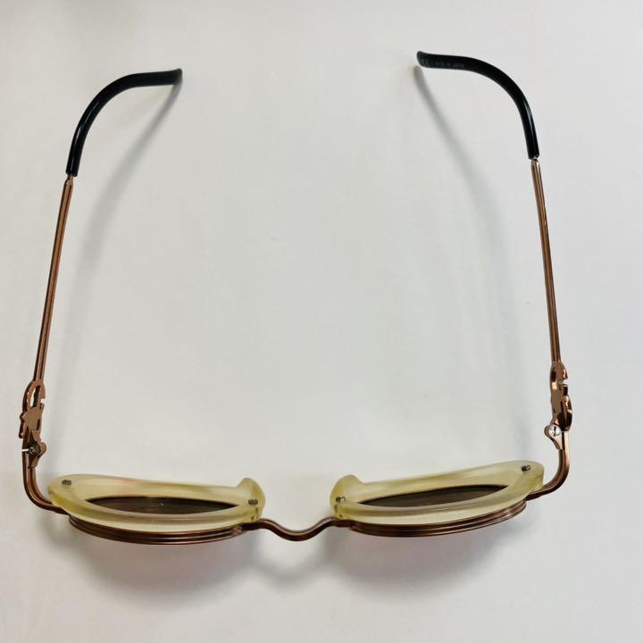 ません のりゆき様専用 Jean Paul GAULTIER ゴルチエ サングラス sp47G-m50373725074 ﹜けください