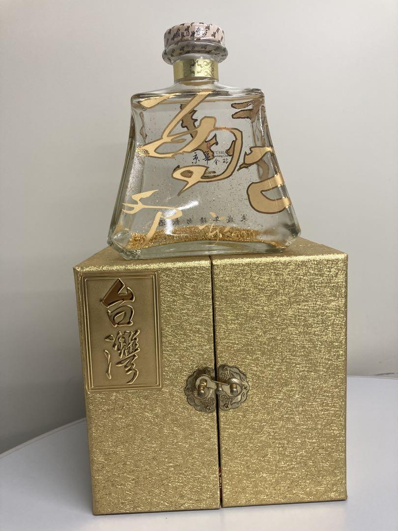 特級 黄金酒