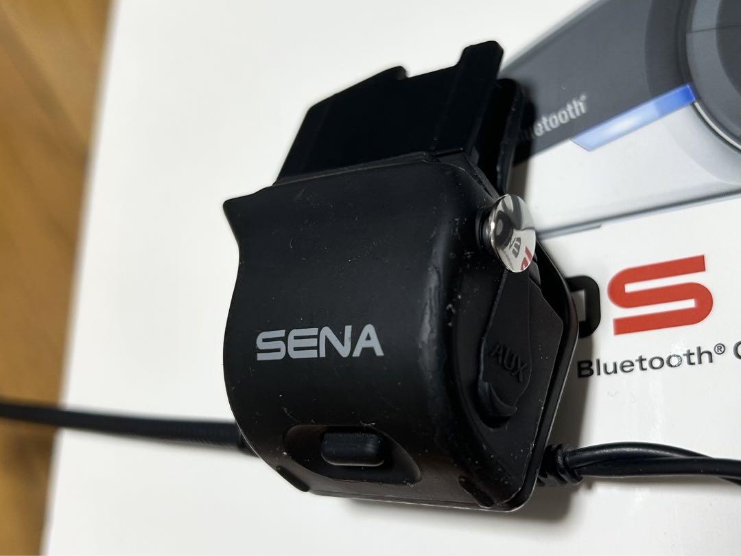 SENA インカム 20S EVO