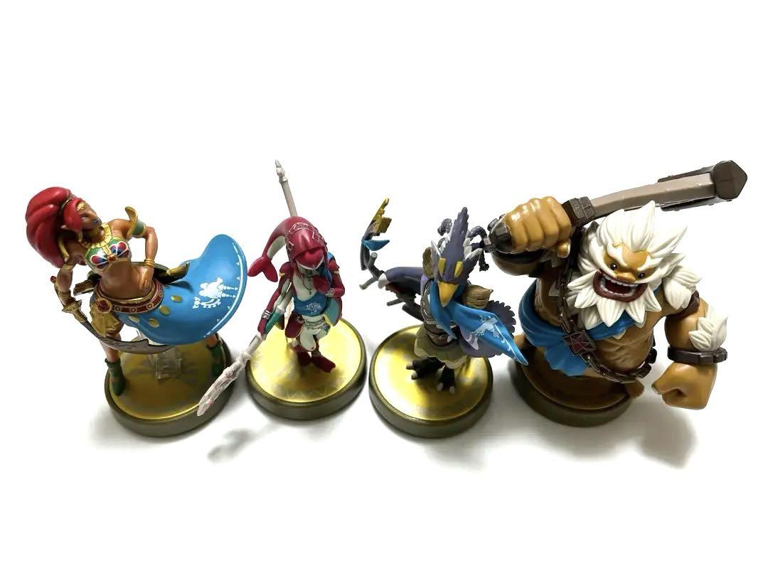 amiibo アミーボ