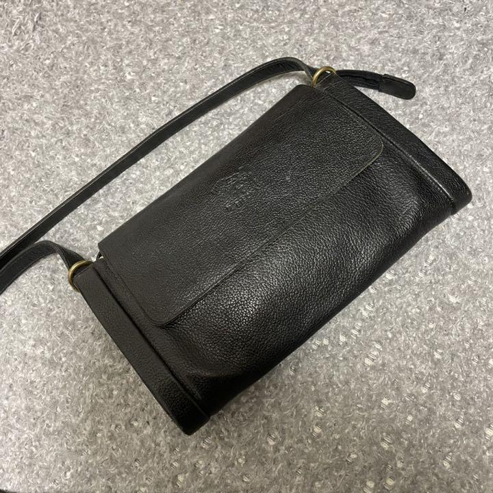 格安高評価 イルビゾンテ 美品 dulIa-m50377255481 ショルダーバッグ お得通販