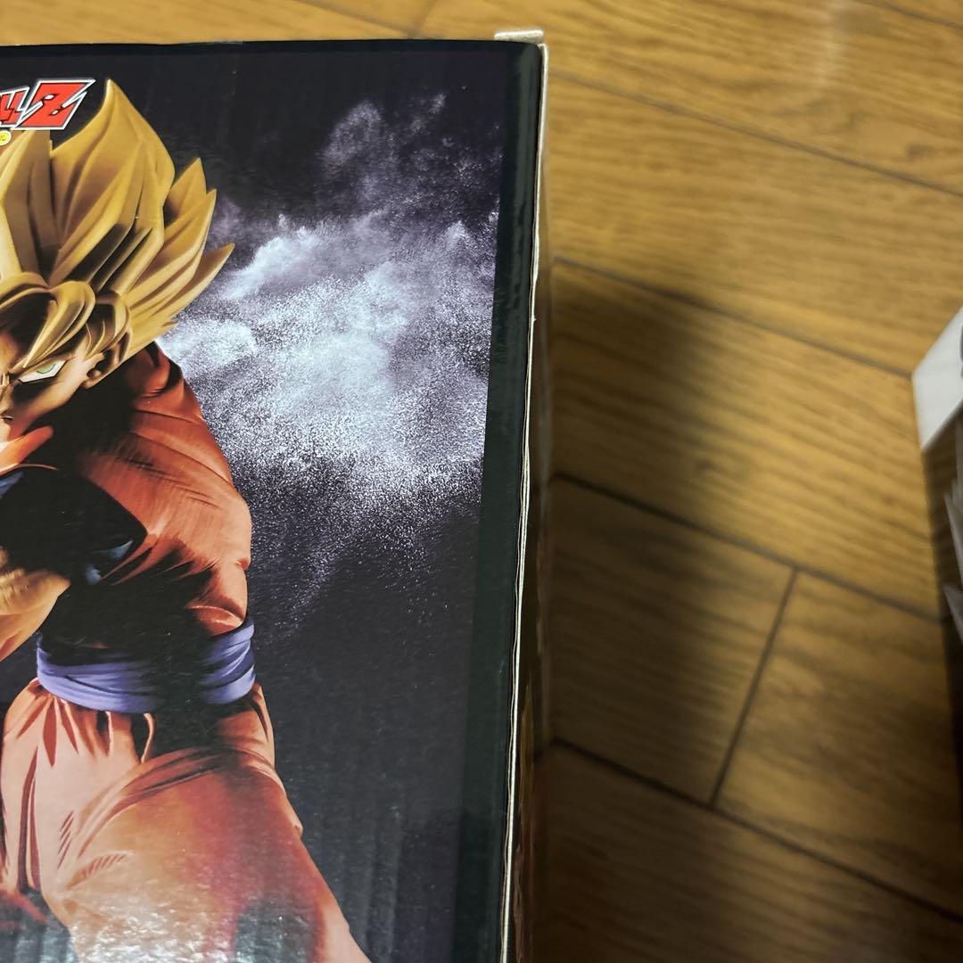 Grandista ドラゴンボール Z ベジータ 6体セット Grandista ドラゴンボールZ 悟空 ベジータ セット - メルカリ