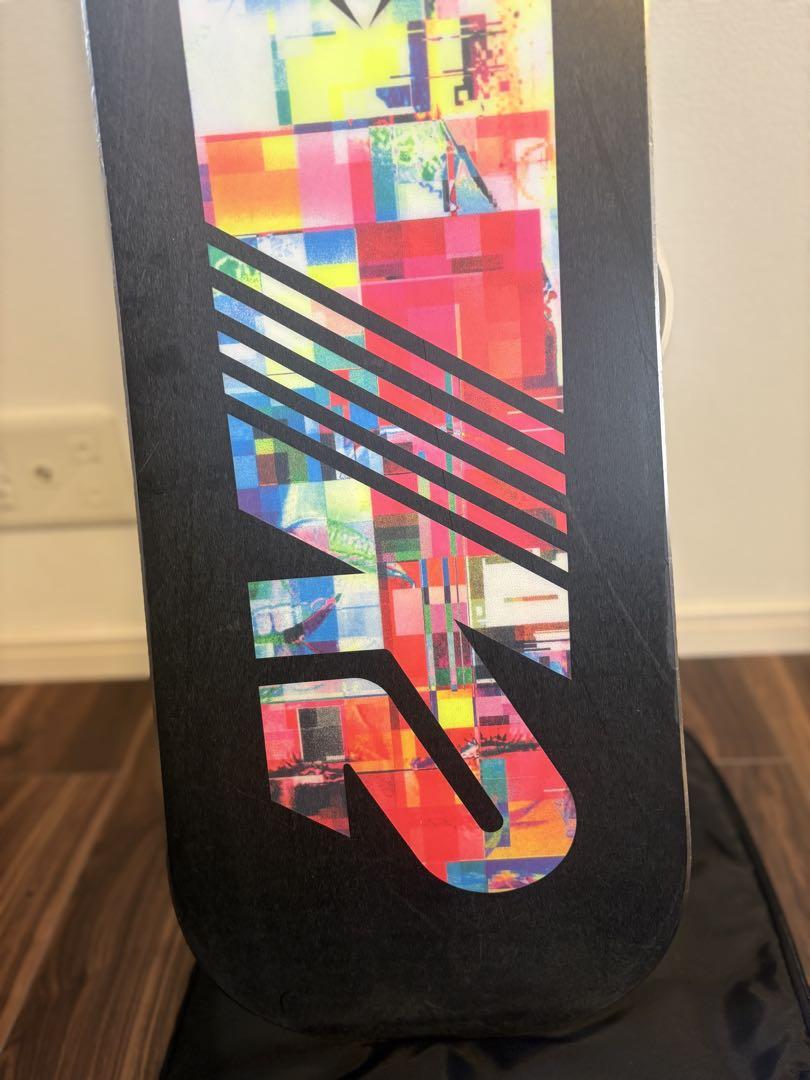 スノーボード