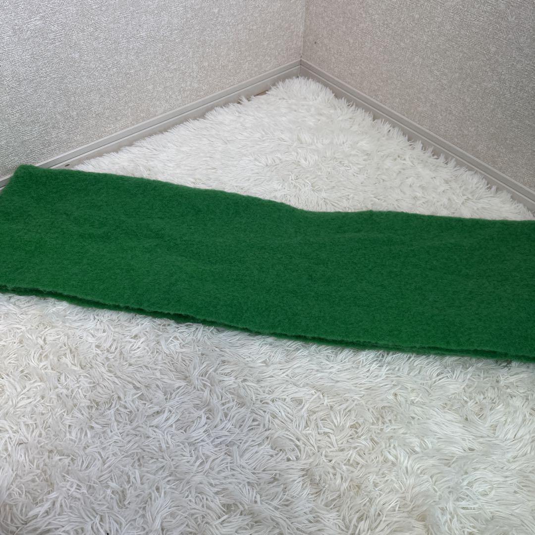 ADER ERROR 】Albert else muffler 男女共用