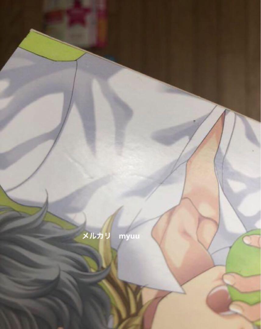 BROTHERS CONFLICT 13brothers MTG 電撃屋 特典