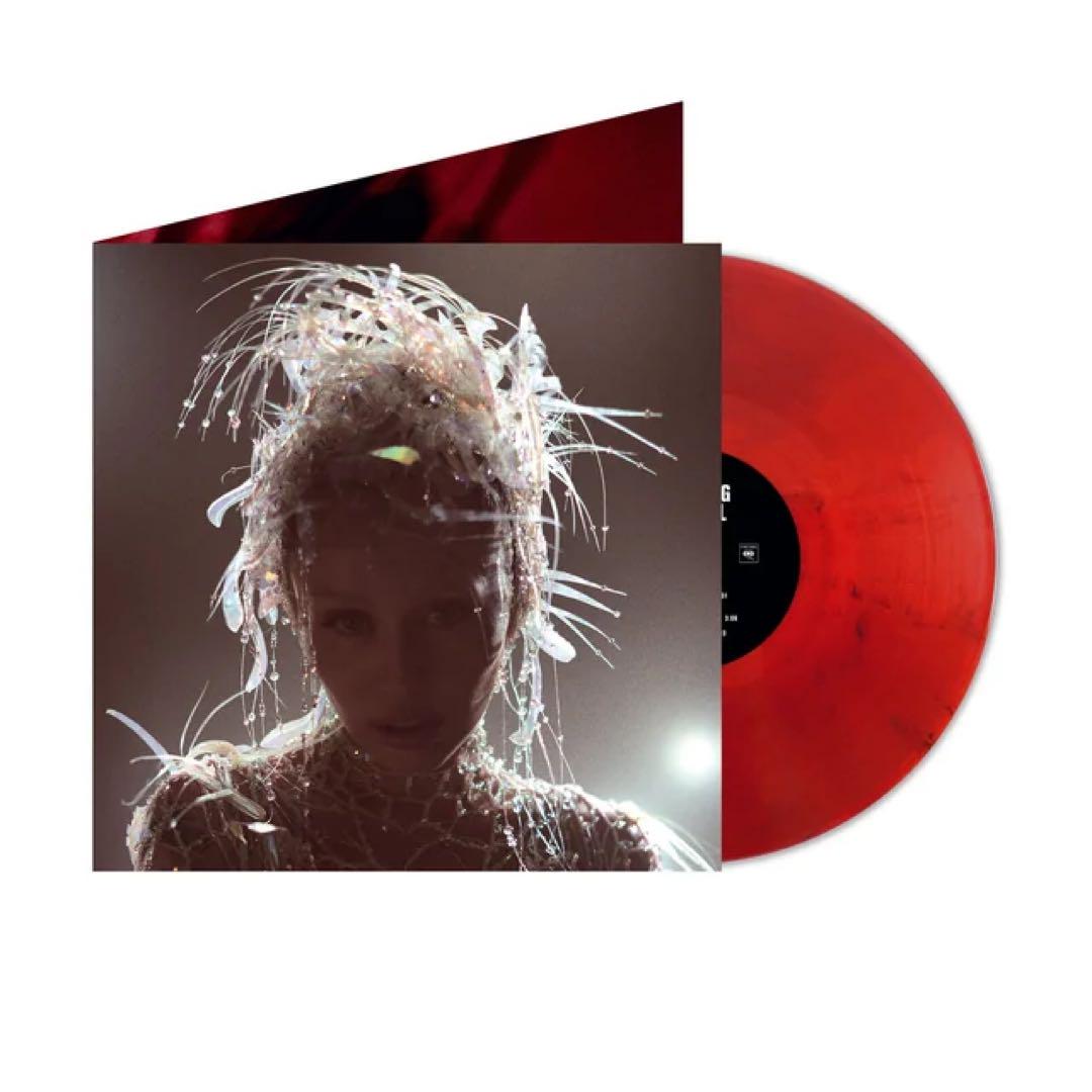 新品 完売 Miley Cyrus / Something Beautiful