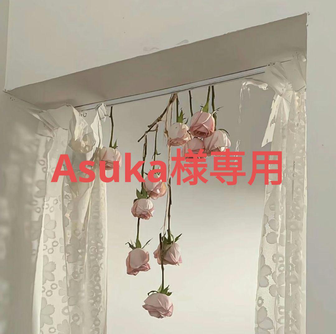 Asuka様専用ページ