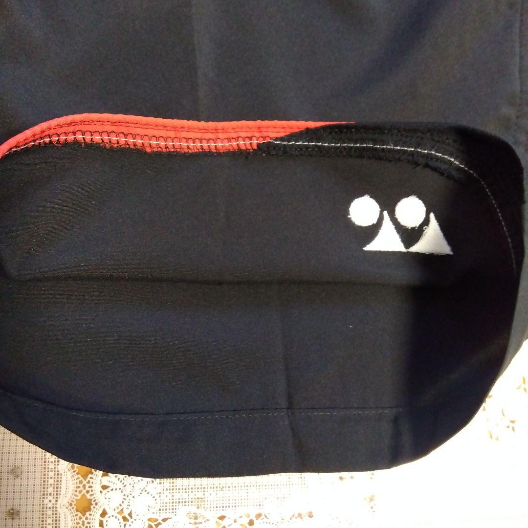 美品✨①YONEX ハーフパンツ／ベリークール／ユニ L／アクアブルー／数量限定