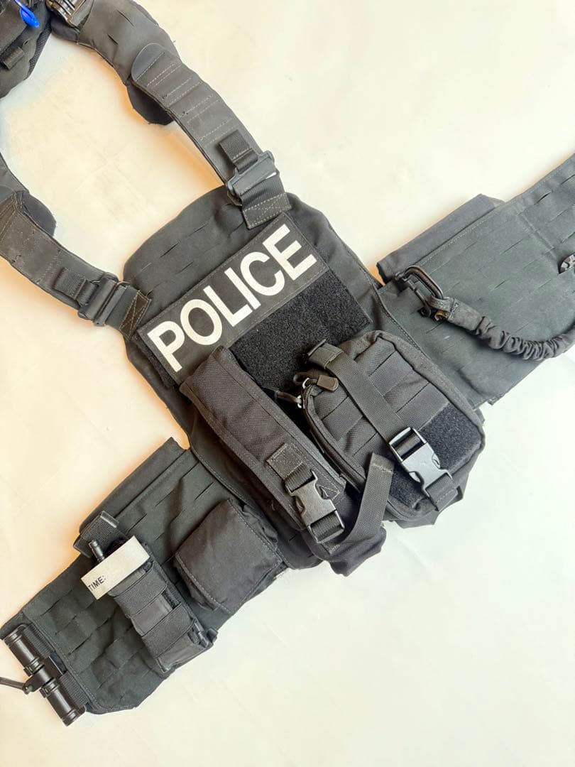 first spear AAC ファーストスピア　実物