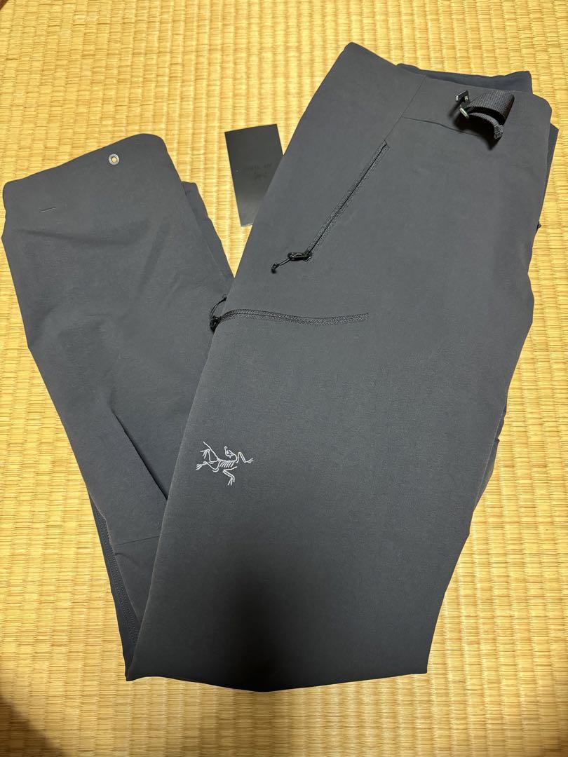 アークテリクス ガンマARパンツ レギュラー