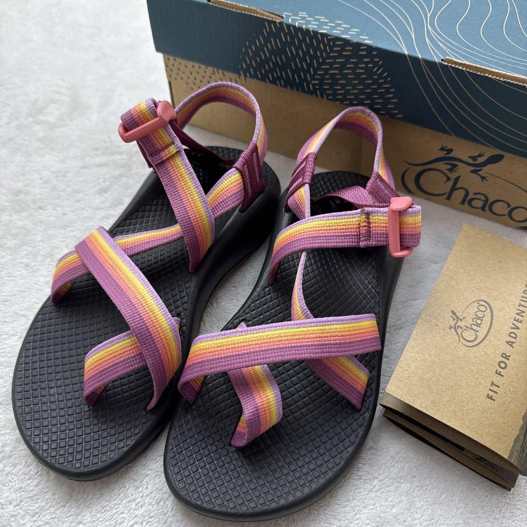 チャコChaco Z2 CLASSICサンダル 22cm 新品