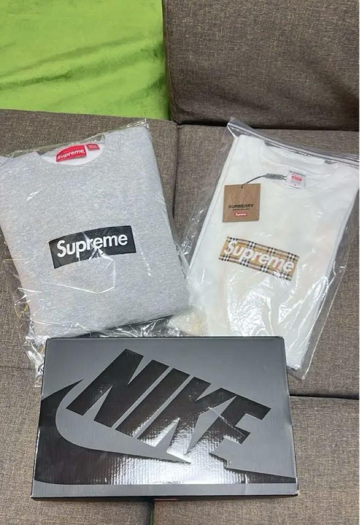 ３点セット