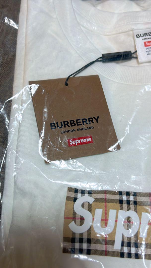 ”Supreme〔シュプリーム〕 ３点セット