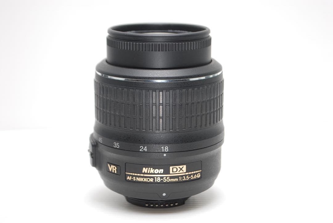 ❤️スマホ転送OK❤️Nikon D3200 おすすめ一眼レフ 操作性抜群 美品 ❤️スマホ転送OK❤️Nikon D3200 おすすめ一眼レフ 操作性抜群 美品