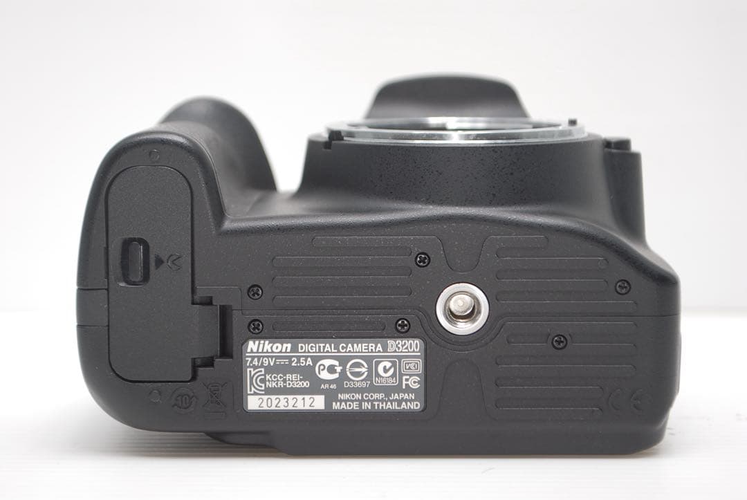 ❤️スマホ転送OK❤️Nikon D3200 おすすめ一眼レフ 操作性抜群 美品 ❤️スマホ転送OK❤️Nikon D3200 おすすめ一眼レフ 操作性抜群 美品