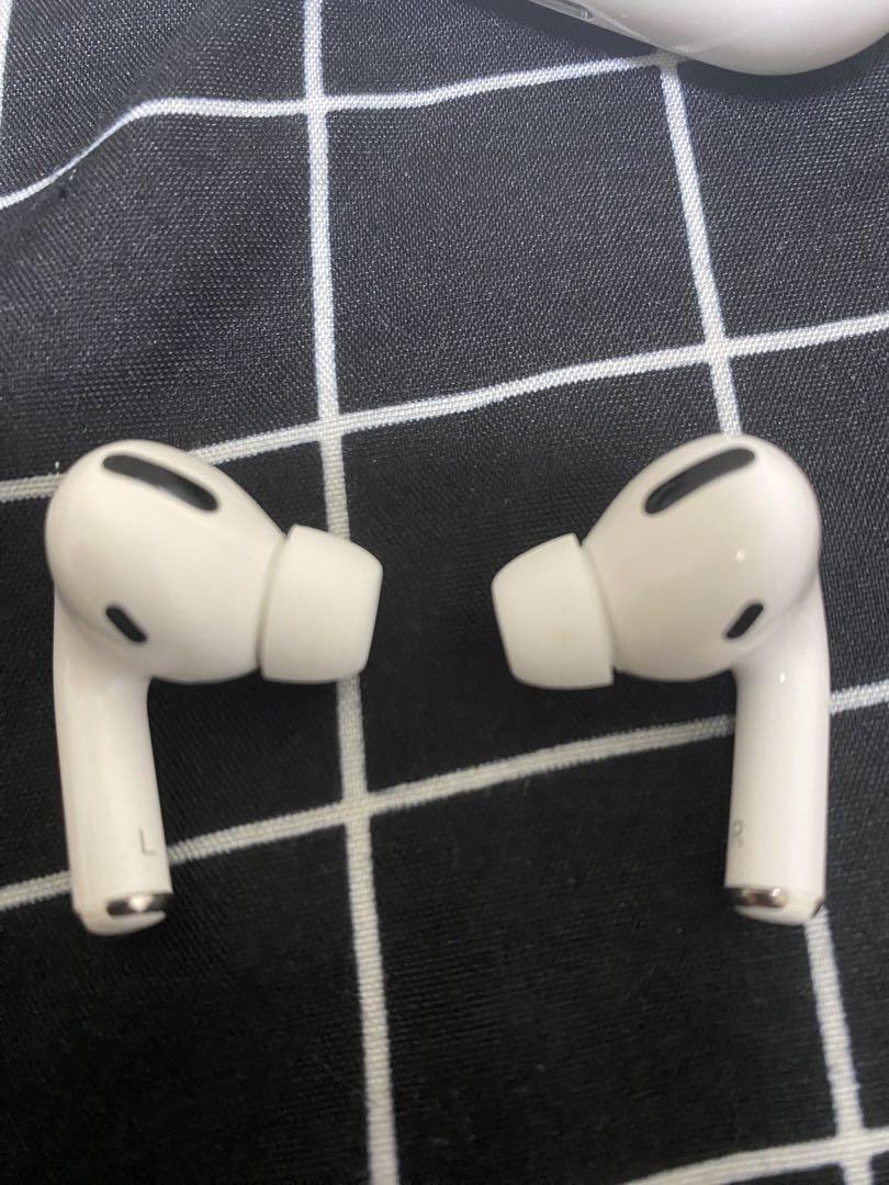 AirPods Pro 一世代　美品　正規品